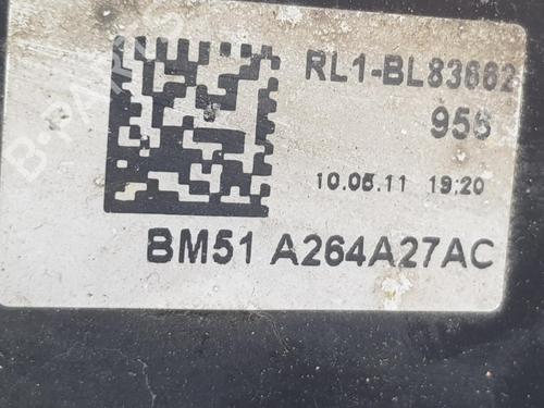 Rear left lock FORD FOCUS III 1.6 Ti | BP17836017C100 