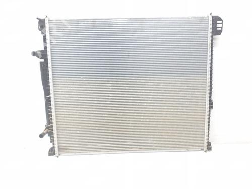 Used Water radiator VW CRAFTER Van (SY_, SX_) [2016-2025]  29535407