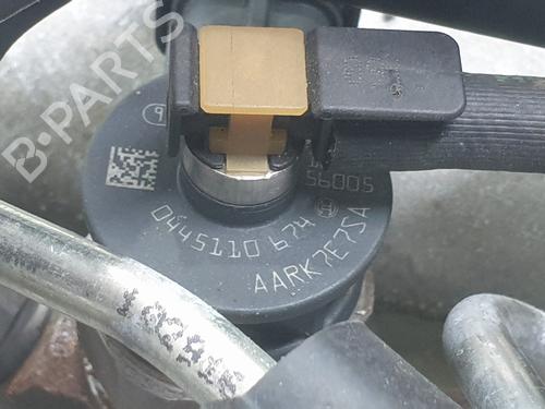 Engine ALFA ROMEO GIULIA (952_) 2.2 D (952AFA25, 952AFM25, 952ALA25) | BP29906722M1 