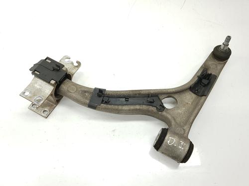 Used Left front suspension arm MERCEDES-BENZ CLA Coupe (C117) [2013-2019]  27655683