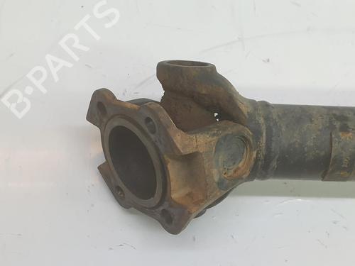Driveshaft LAND ROVER DEFENDER Cabrio (L316) 2.5 Td5 4x4 (L316) | BP9655569M37 