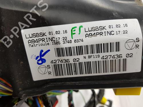 Other PEUGEOT 2008 I (CU_) 1.2 THP 110 / PureTech 110 | BP15730258O1 