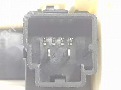 Right front window motor LAND ROVER DISCOVERY III (L319) 2.7 TD 4x4 | BP7787810E20 