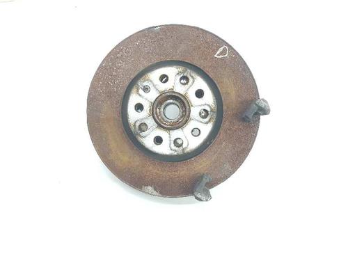 Used Right front steering knuckle AUDI Q3 (8UB, 8UG) 2.0 TDI (140 hp) 3663735