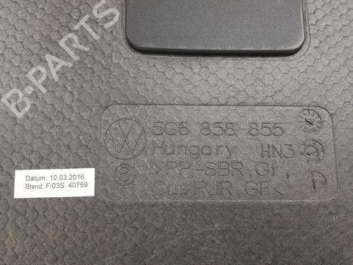 Other VW GOLF VII (5G1, BQ1, BE1, BE2) 1.4 TSI | BP14100900O1 