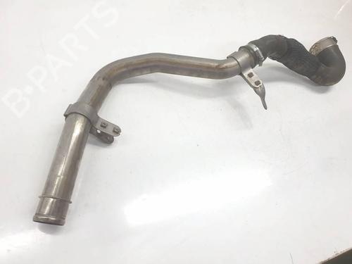Intercooler pipe OPEL MOVANO B Van (X62) | BP40155497M127 - Image 2