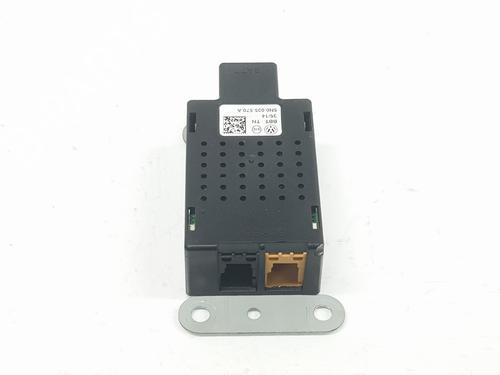Electronic module VW TIGUAN (5N_) 2.0 TDI | BP11856691M83 