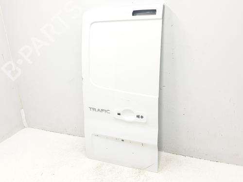 Left rear door RENAULT TRAFIC III Van (FG_)  | BP28488138C4 