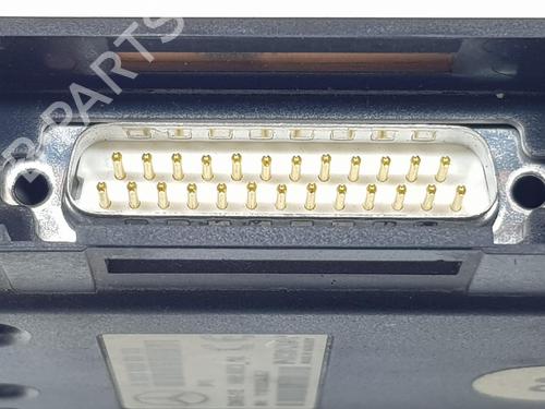 Electronic module MERCEDES-BENZ M-CLASS (W163) ML 270 CDI (163.113) | BP14834539M83 