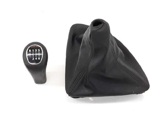 Pommeau de levier de vitesses BMW 1 (E87) 118 d (122 hp) 11392899