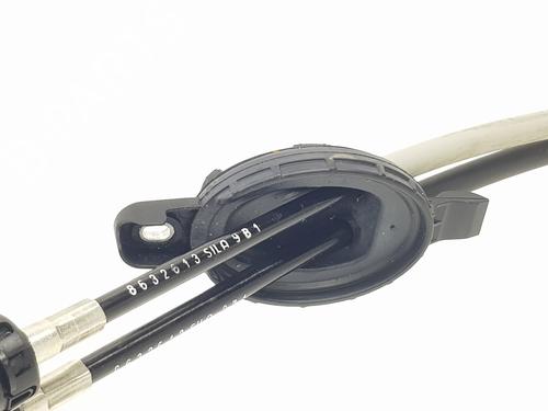 Gear lever MINI MINI (F56) One | BP21327161M90 