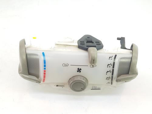 Used Climate control CITROËN C1 (PM_, PN_) 1.4 HDi (54 hp) 9753590