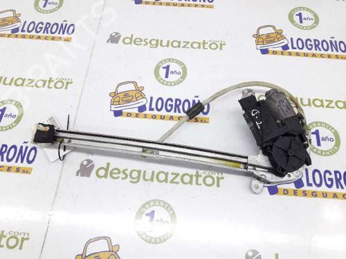 Rear right window mechanism RENAULT LAGUNA II Grandtour (KG0/1_) 1.9 dCi (KG0G) | BP2506991C25 