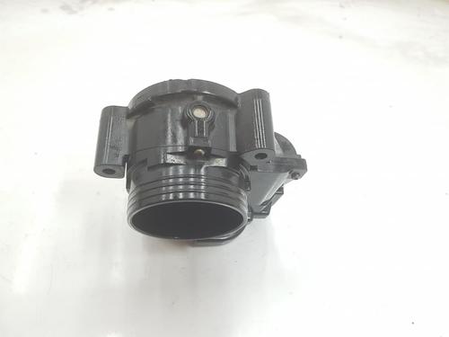 Throttle body MINI MINI CLUBVAN (R55) Cooper (122 hp) 18053761