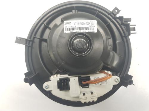 Heater blower motor SEAT LEON (5F1) 1.2 TSI | BP14076370M62 