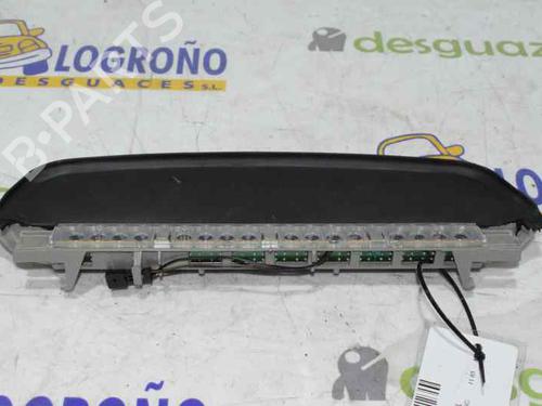 Rear center light BMW 6 (E63) 645 Ci | BP10976136I39 