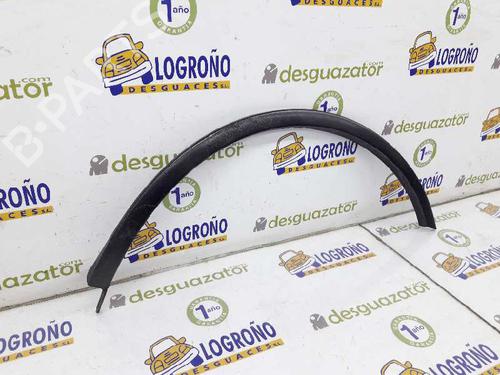 Rear left wheel arch trim SUBARU TRIBECA (B9) 3.6 (WXF) | BP3661715C136 