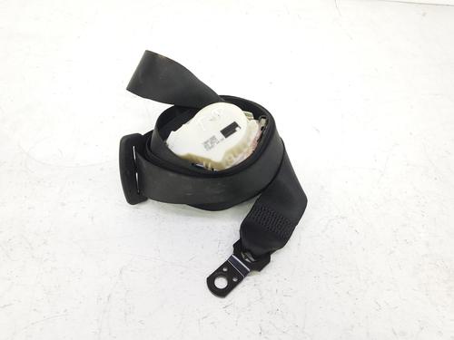 Used Rear left seatbelt BMW X3 (E83) 2.0 d (150 hp) 8239315