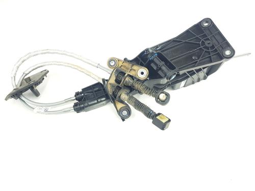 Gear lever VW CRAFTER Van (SY_, SX_)  | BP29535705M90 