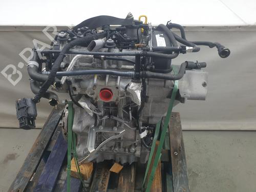 Engine SEAT IBIZA V (KJ1, KJG)  | BP28133928M1 