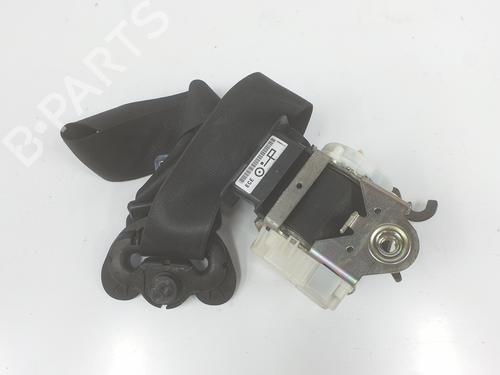 Front right seatbelt BMW 3 (E90) 325 d | BP8745668I25 