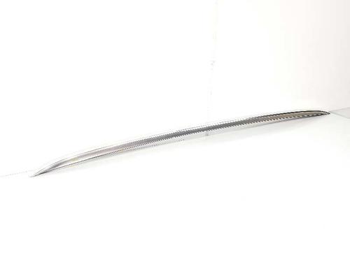 Roof bar AUDI Q7 (4LB) 3.0 TDI quattro | BP11636624C65 