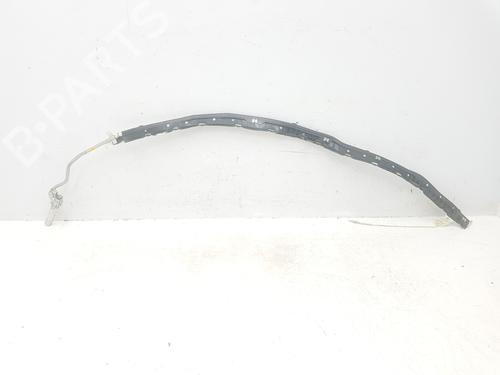 Used Left curtain airbag MERCEDES-BENZ M-CLASS (W164) ML 320 CDI 4-matic (164.122) (224 hp) 25028217