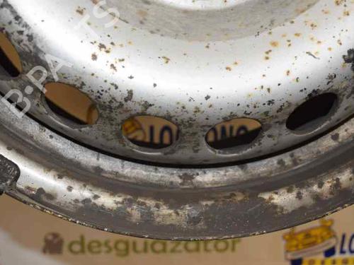 Rim VW TRANSPORTER T5 Van (7HA, 7HH, 7EA, 7EH) 1.9 TDI | BP784126C45 