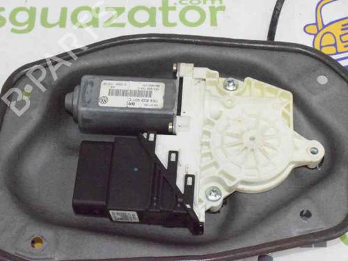 Rear left window mechanism VW GOLF V (1K1) 1.9 TDI | BP803009C24 