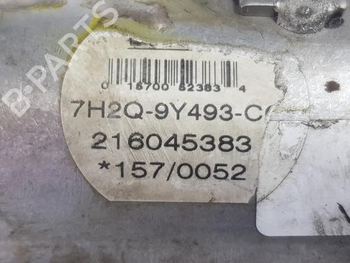 Egr LAND ROVER DISCOVERY III (L319) 2.7 TD 4x4 | BP31805806M69 