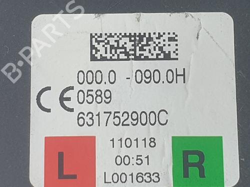 Other LAND ROVER RANGE ROVER VELAR (L560) 2.0 D240 SD4 4x4 | BP36864615O1  - Image 5