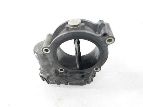 Used Throttle body Throttle body MERCEDES-BENZ C-CLASS (W204) C 220 CDI (204.002) (170 hp) 8668749 8668749