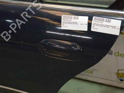 Left rear door BMW 5 (E39) 525 tds | BP1167793C4 
