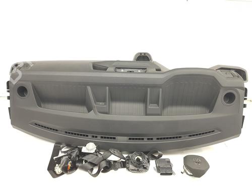Used Airbag Kit VW CRAFTER Van (SY_, SX_) [2016-2025]  29535411