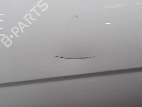 Left rear door MERCEDES-BENZ C-CLASS (W204) C 200 CDI (204.007, 204.006) | BP2007471C4 