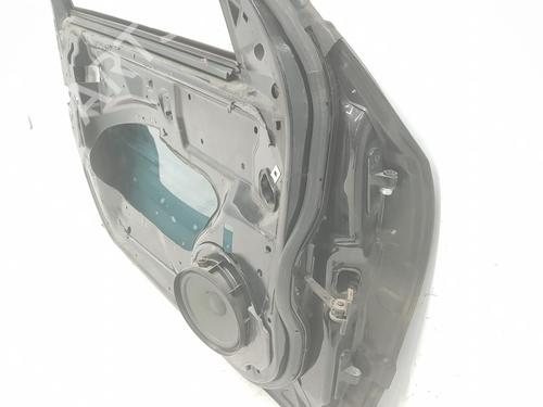 Left front door MERCEDES-BENZ E-CLASS (W211) E 500 (211.070) | BP9718979C2 