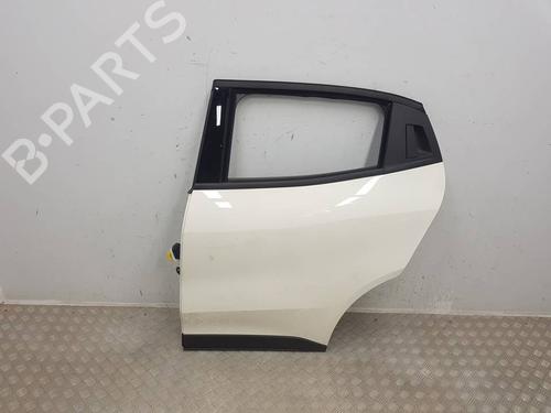 Used Left rear door Left rear door 39504871 39504871
