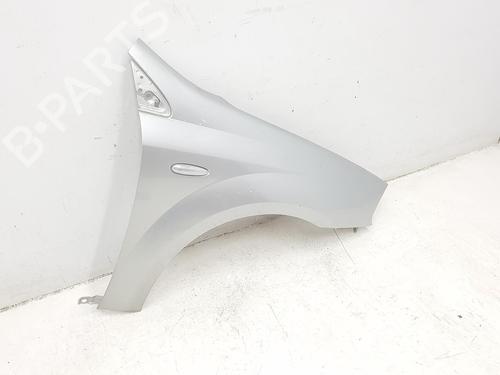 Right front fenders FIAT CROMA (194_) 1.9 D Multijet (194AXB1B) | BP15773090C42 