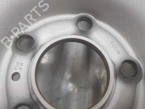 Fælk CITROËN JUMPY III Van (V_)  | BP32072996C45 