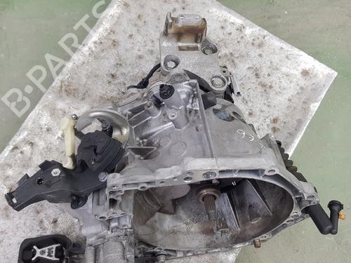 Gearbox CITROËN BERLINGO (ER_, EC_) 1.6 BlueHDi 100 | BP34706522M3 - Image 3