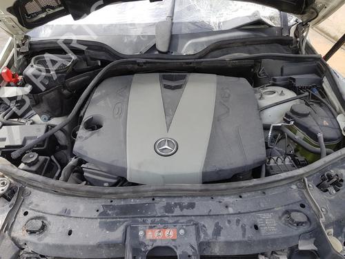 Vindusheismotor høyre foran MERCEDES-BENZ M-CLASS (W164) ML 300 CDI 4-matic (164.121) | BP10043147E20 