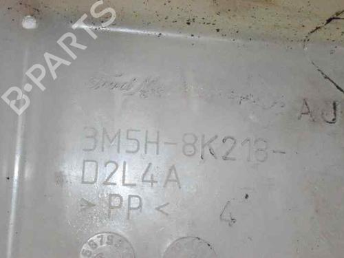 Expansion tank FORD FOCUS II (DA_, HCP, DP) 2.5 ST | BP1641050C120 