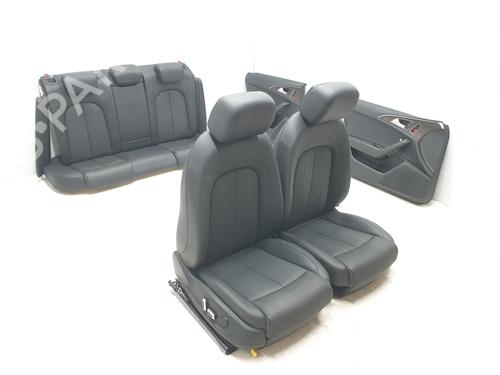 Seats set AUDI A6 C7 (4G2, 4GC) 2.0 TDI | BP29489403C78 
