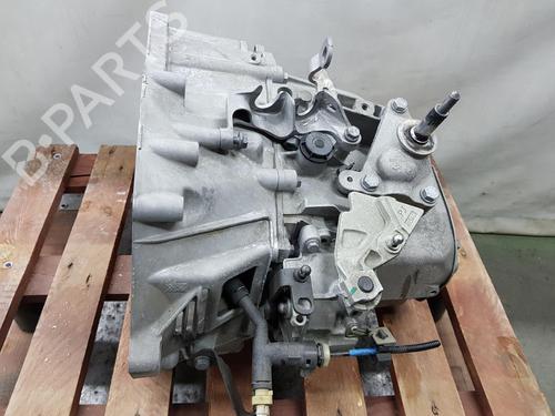 Gearbox CITROËN C4 II (NC_) 1.2 THP 130 (NCHNYM, NCHNYT) | BP16090889M3 
