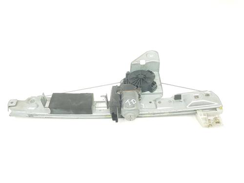 Rear right window mechanism RENAULT MEGANE II Estate (KM0/1_) 1.9 dCi (KMRG, KM1G, KM0G, KM2C) | BP16919619C25 