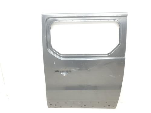 Used Left slide door RENAULT TRAFIC III Van (FG_) 1.6 dCi 140 (FGMA, FGMC) (140 hp) 29750821