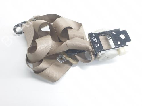 Used Rear right seatbelt TOYOTA LAND CRUISER PRADO (_J15_) 3.0 D-4D (KDJ150_, KDJ150, KDJ155) (173 hp) 26186854
