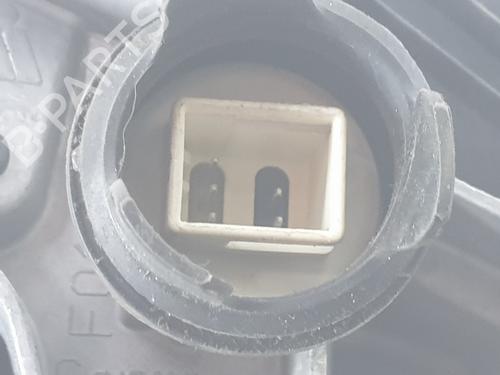 Left mirror BMW 3 Touring (E91) 320 d | BP32236806C26 