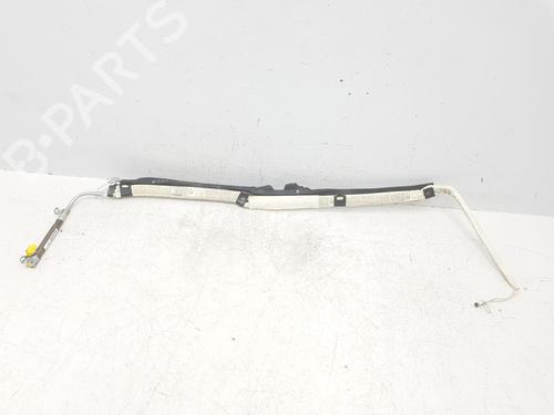 Used Right curtain airbag VW GOLF VI (5K1) 1.4 TSI (122 hp) 24220266