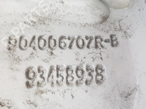 Other RENAULT TRAFIC III Van (FG_) 1.6 dCi 120 (FGMK) | BP18655220O1 